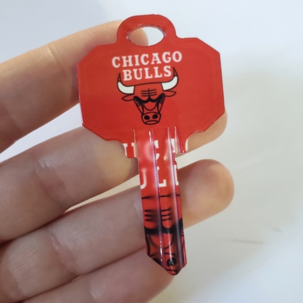Chicago Bulls